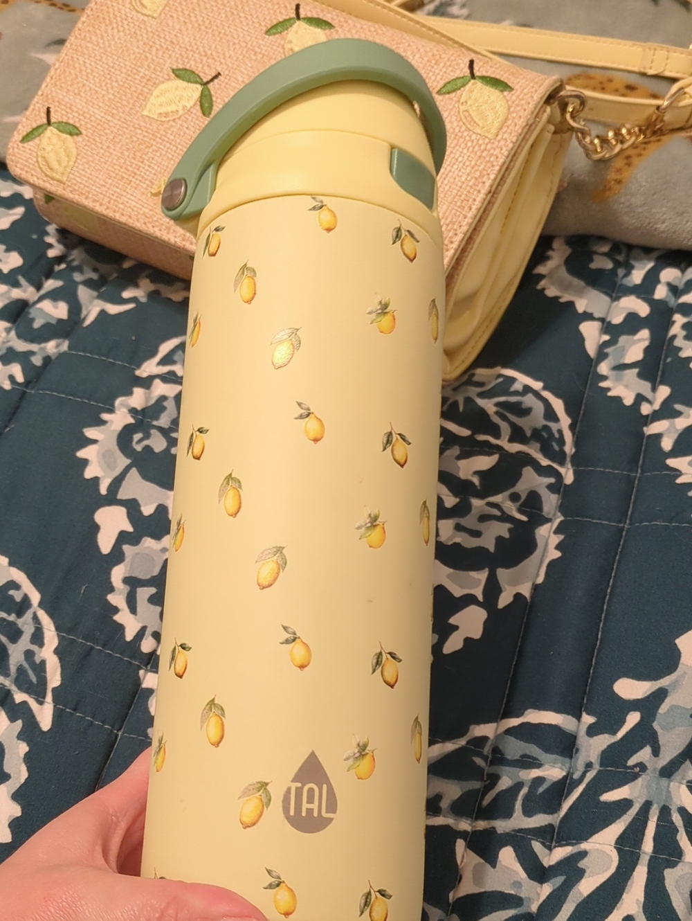 🍋 Multi Sip Steel Cup 🍋